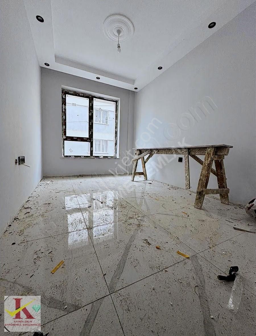 Kaymen Emlaktan Satılık Sıfır 2+0 Daire - Görsel 24