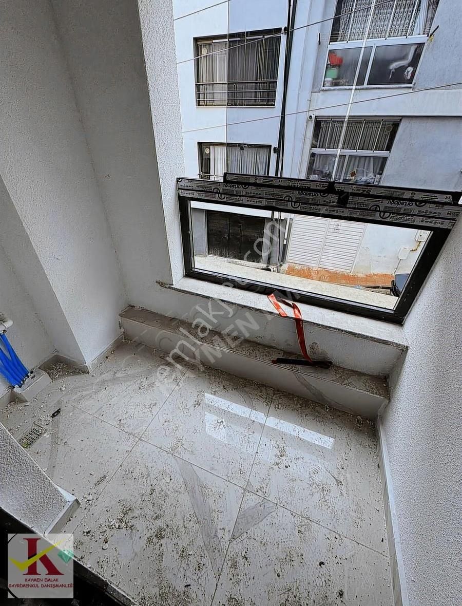 Kaymen Emlaktan Satılık Sıfır 2+0 Daire - Görsel 7