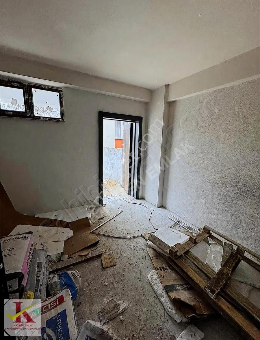 Kaymen Emlaktan Satılık Sıfır 2+0 Daire - Görsel 27