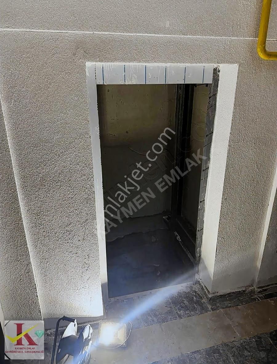 Kaymen Emlaktan Satılık Sıfır 2+0 Daire - Görsel 10