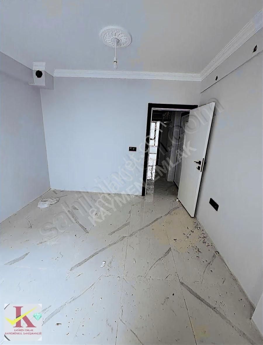 Kaymen Emlaktan Satılık Sıfır 2+0 Daire - Görsel 30