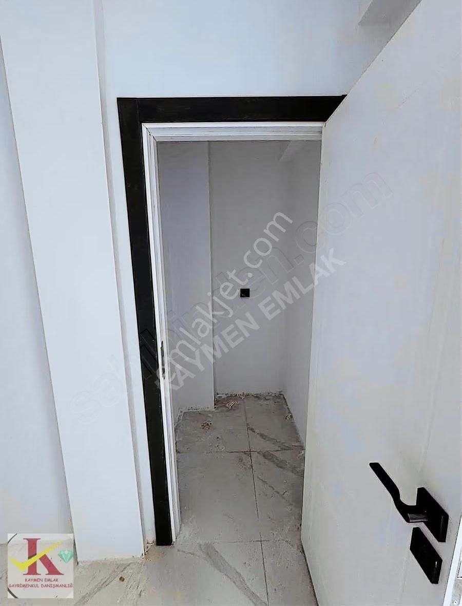 Kaymen Emlaktan Satılık Sıfır 2+0 Daire - Görsel 29