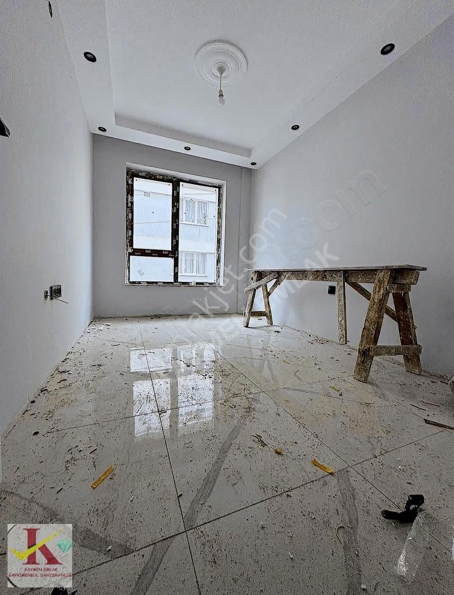 Kaymen Emlaktan Satılık Sıfır 2+0 Daire - Görsel 18