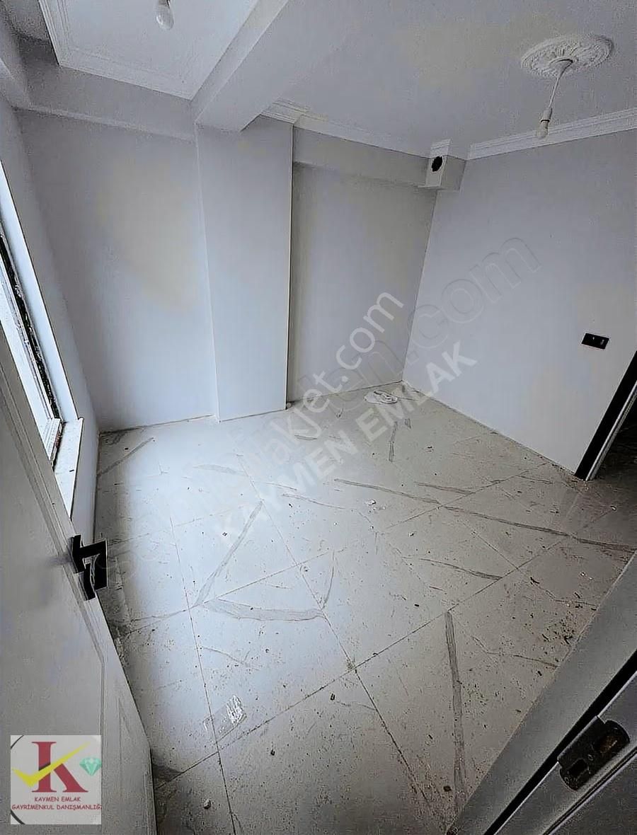 Kaymen Emlaktan Satılık Sıfır 2+0 Daire - Görsel 22