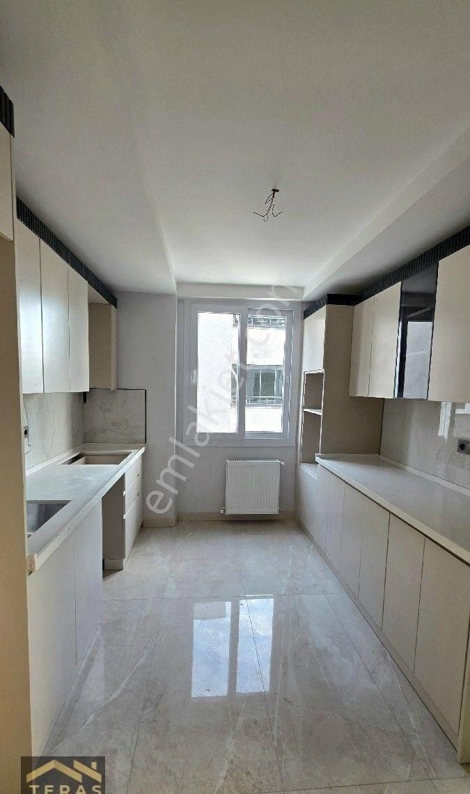 Teras Gayrimenkul'den Kavaklı Mahallesinde Satılık Dairemiz