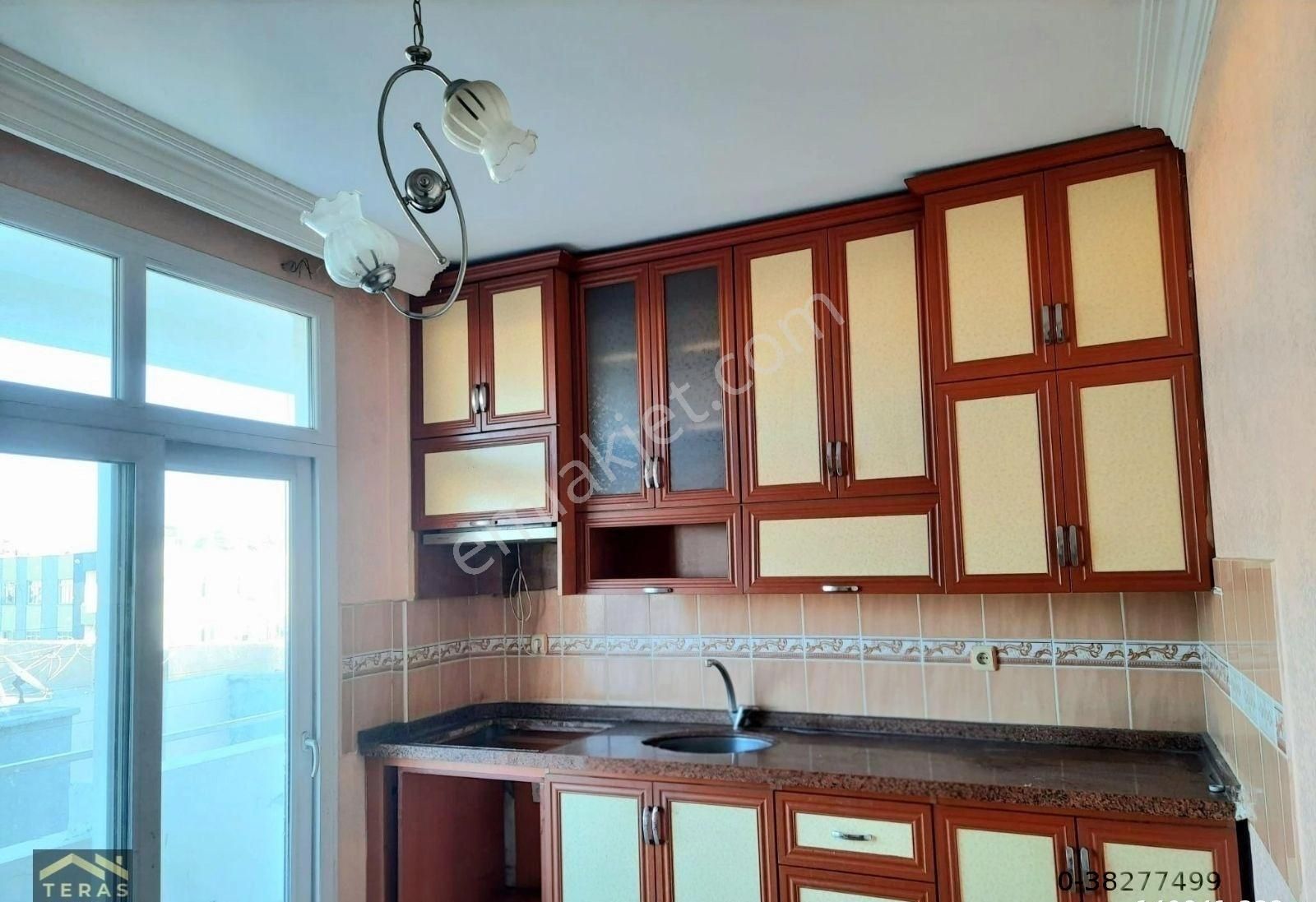 Teras Gayrimenkul'den Anıt Mahallesinde Satılık Dairemiz - Görsel 11