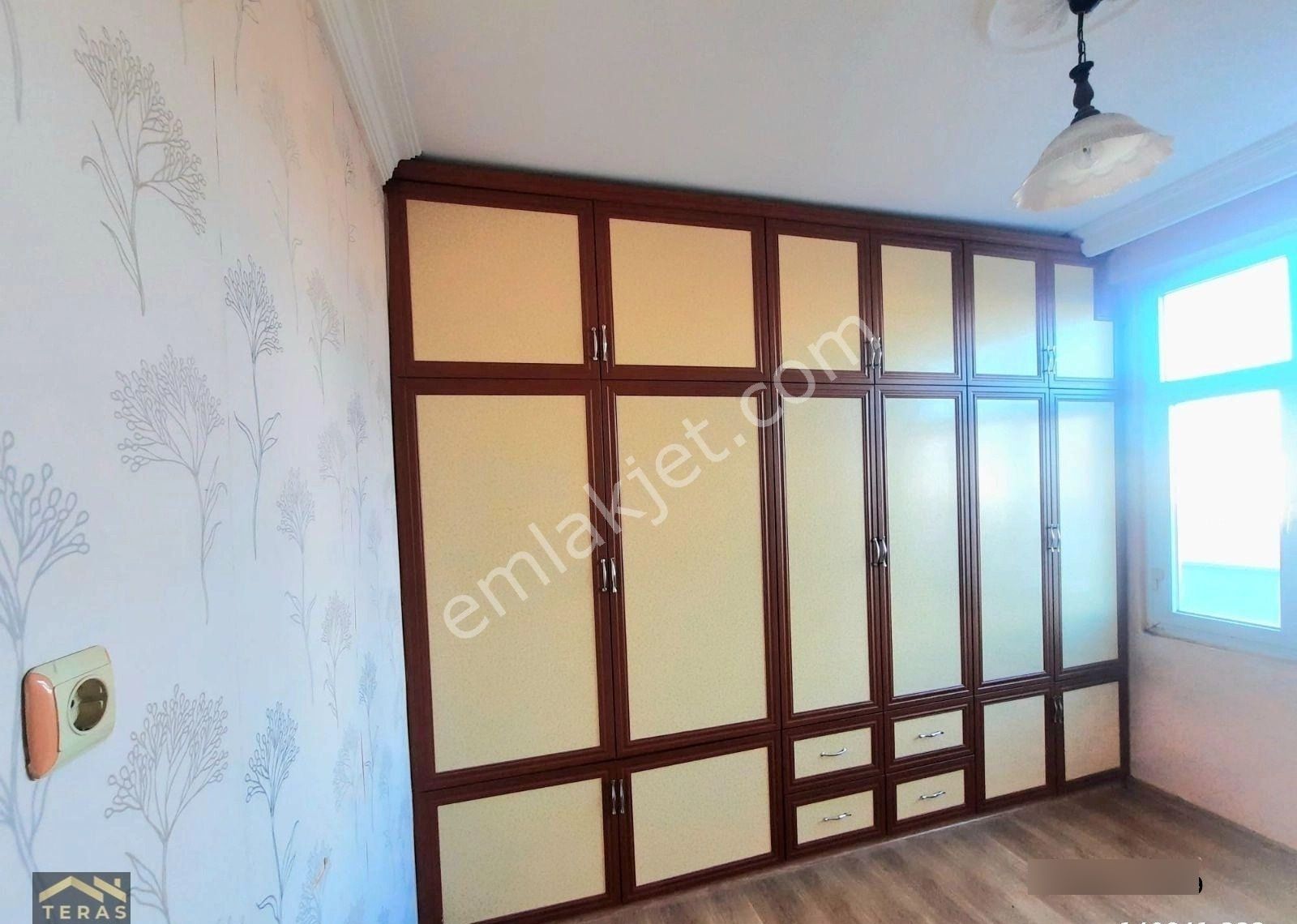 Teras Gayrimenkul'den Anıt Mahallesinde Satılık Dairemiz - Görsel 14