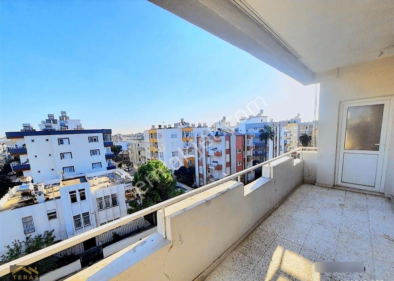 Teras Gayrimenkul'den Anıt Mahallesinde Satılık Dairemiz - Görsel 3