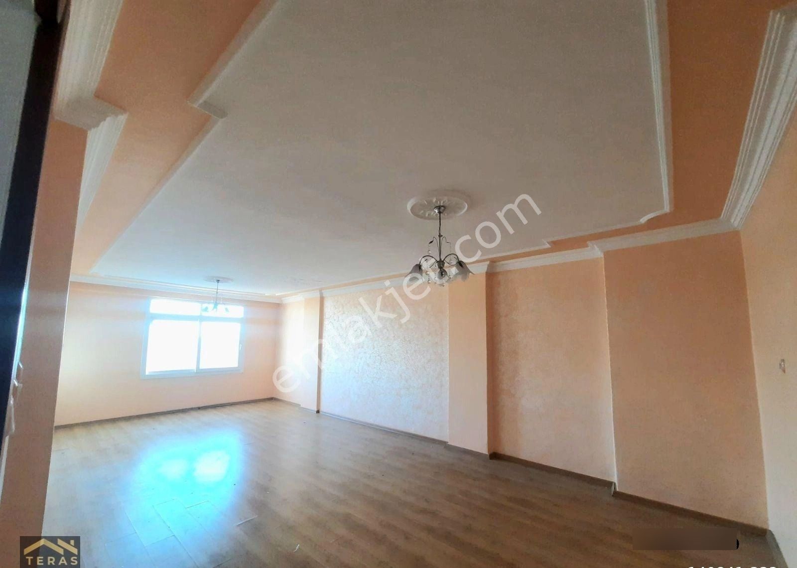 Teras Gayrimenkul'den Anıt Mahallesinde Satılık Dairemiz - Görsel 4