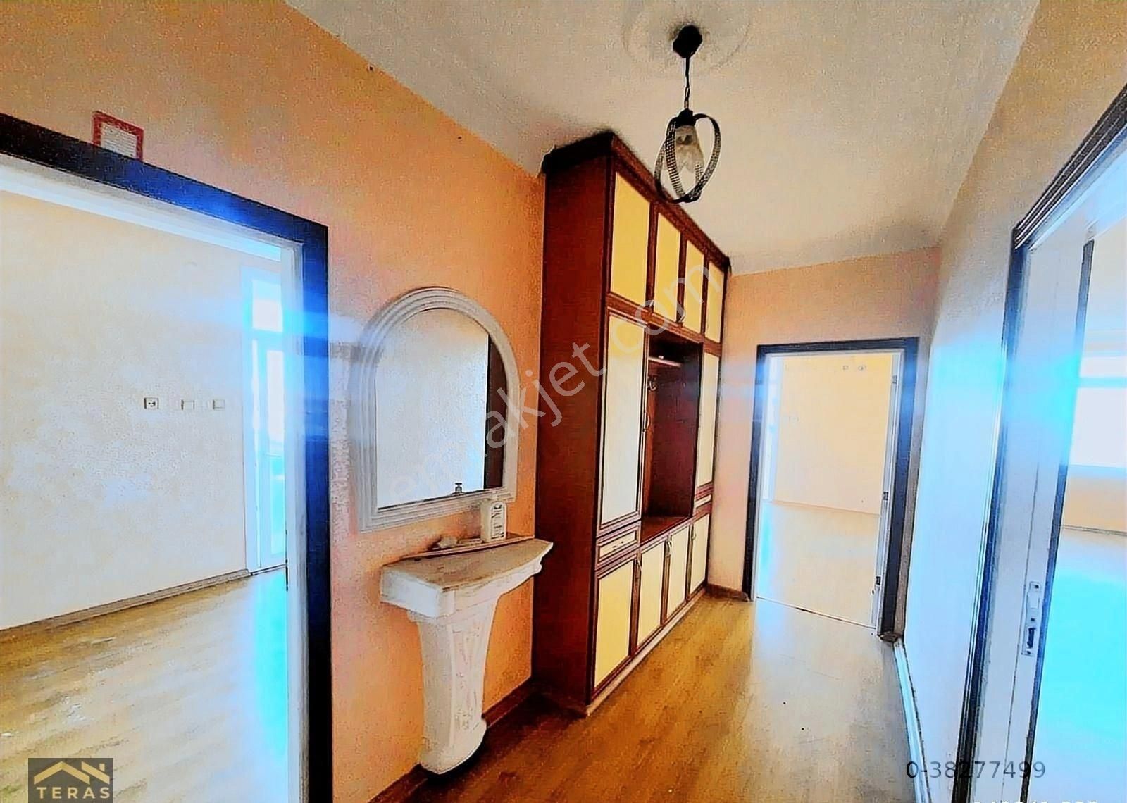 Teras Gayrimenkul'den Anıt Mahallesinde Satılık Dairemiz - Görsel 2