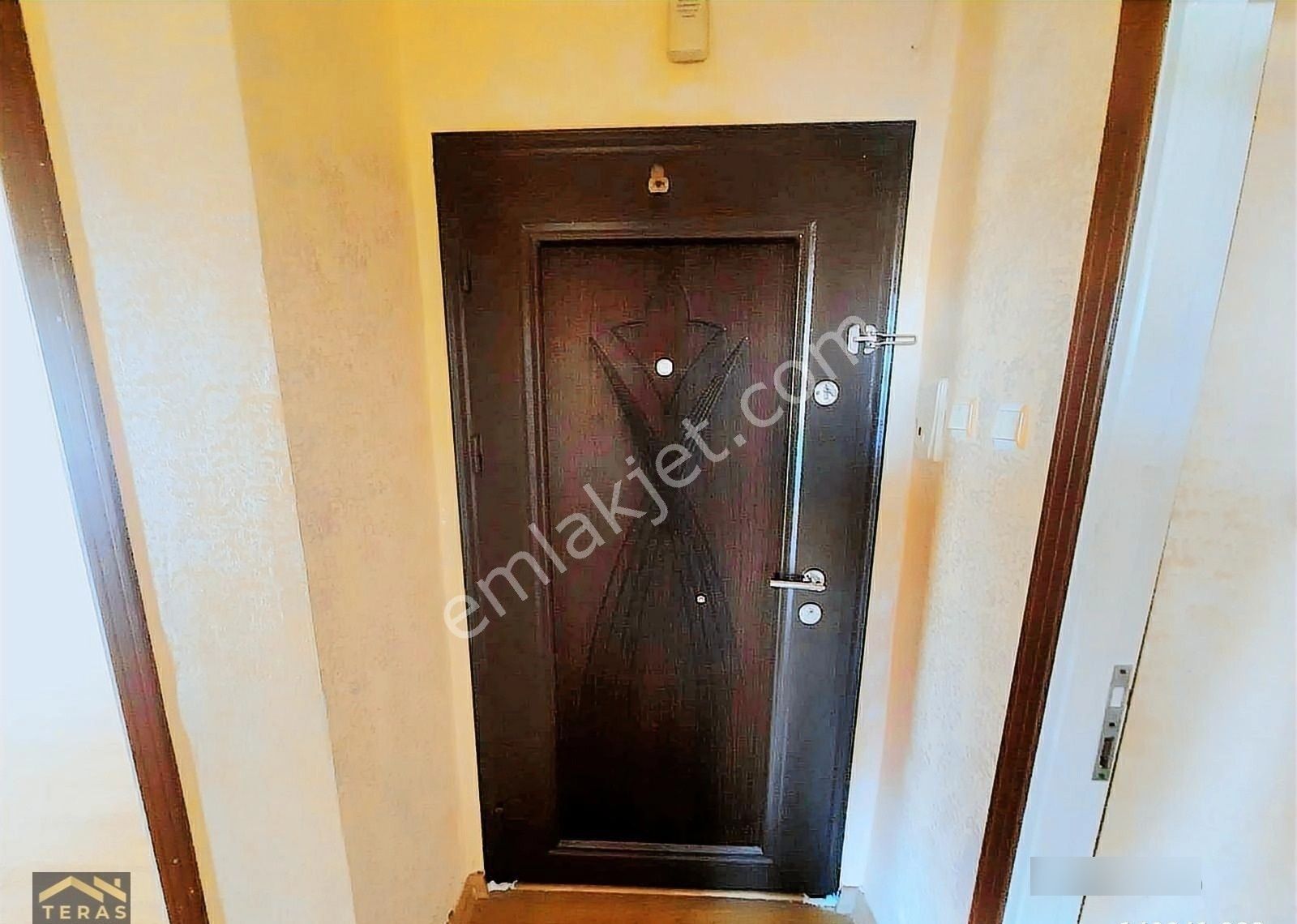 Teras Gayrimenkul'den Anıt Mahallesinde Satılık Dairemiz - Görsel 13