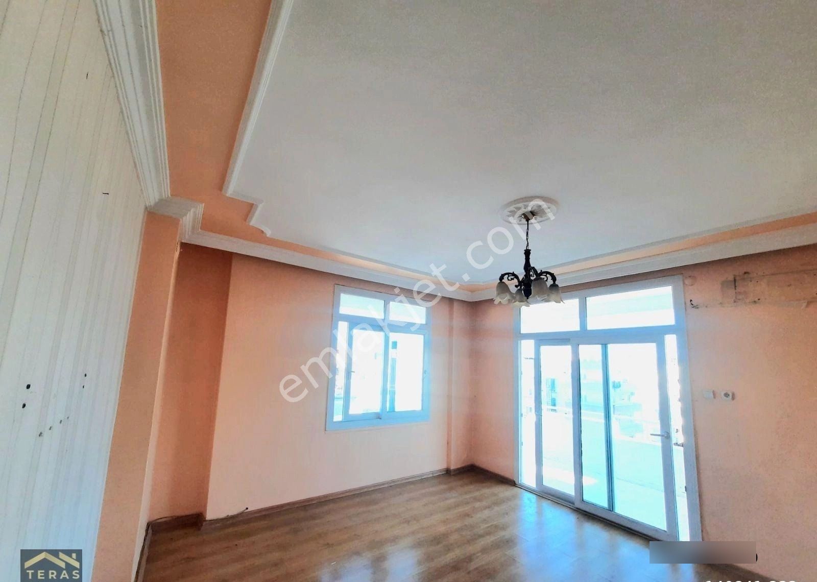 Teras Gayrimenkul'den Anıt Mahallesinde Satılık Dairemiz - Görsel 5