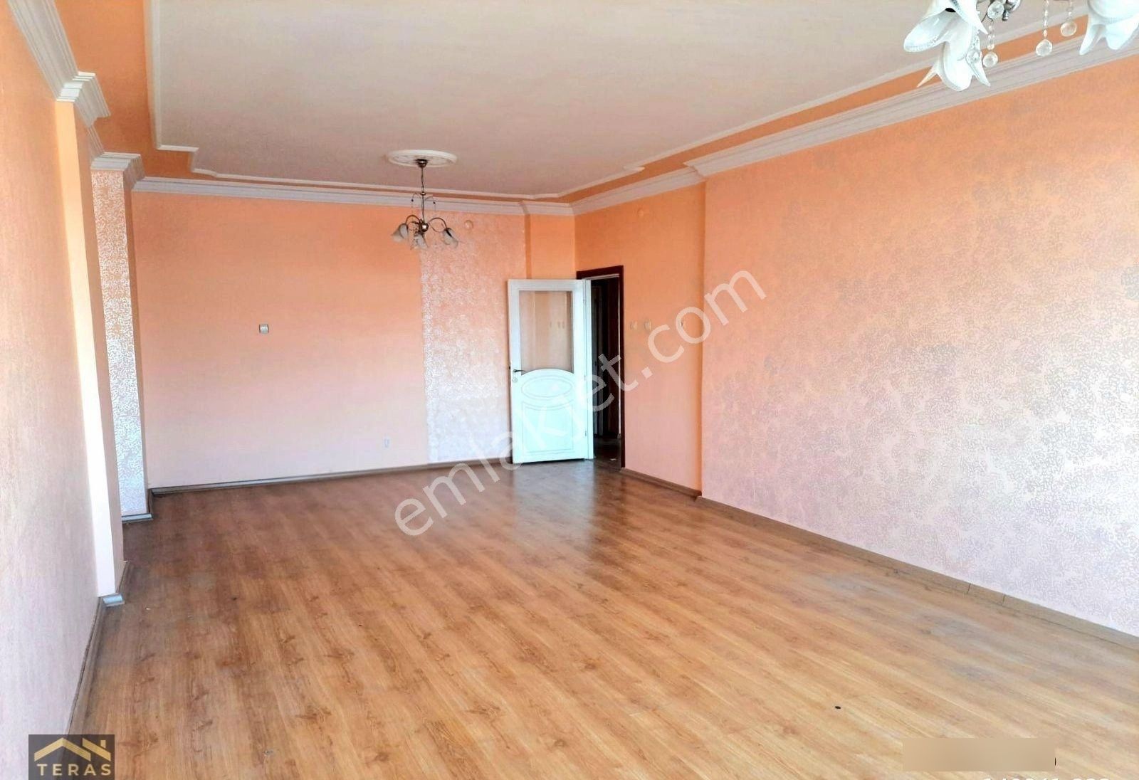 Teras Gayrimenkul'den Anıt Mahallesinde Satılık Dairemiz - Görsel 17