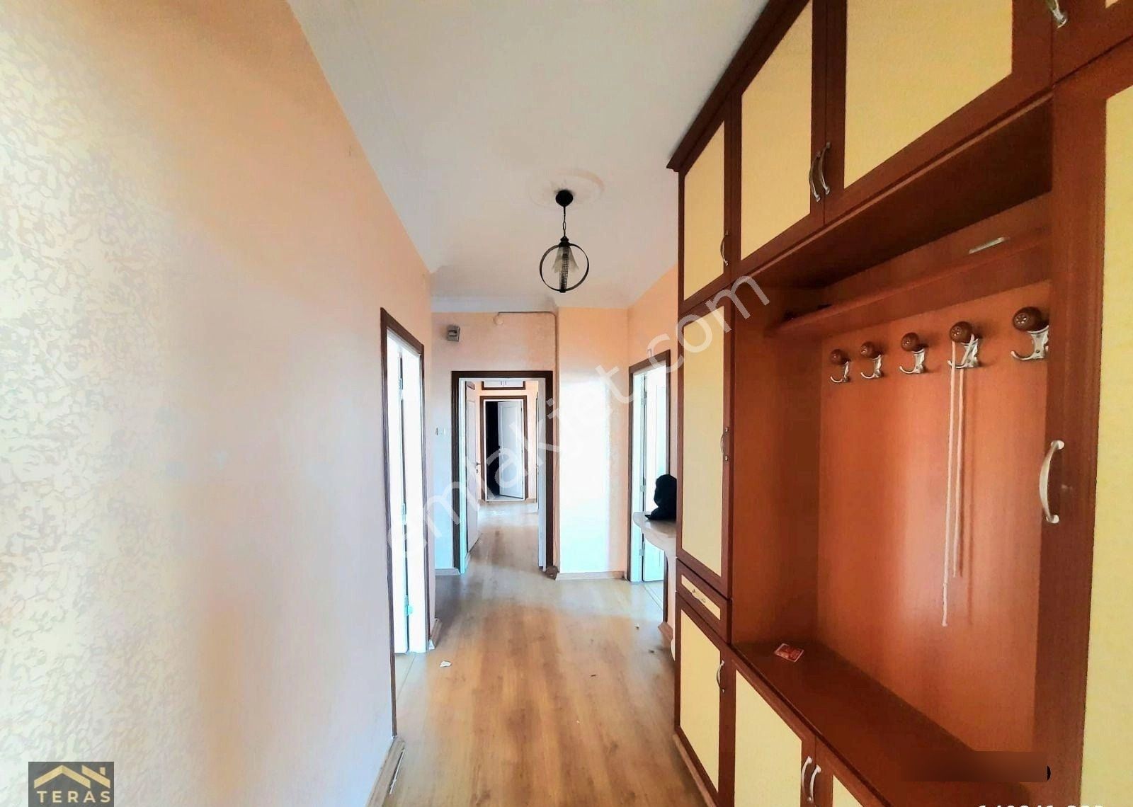 Teras Gayrimenkul'den Anıt Mahallesinde Satılık Dairemiz - Görsel 10