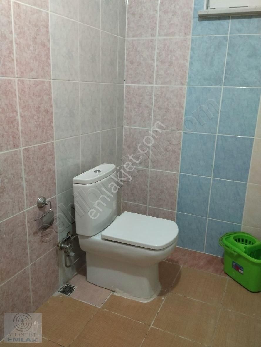 Kayışdağı Dörtyol Işıklarda 1+0 Faturalar Dahil Eşyalı Stüdyo - Görsel 2