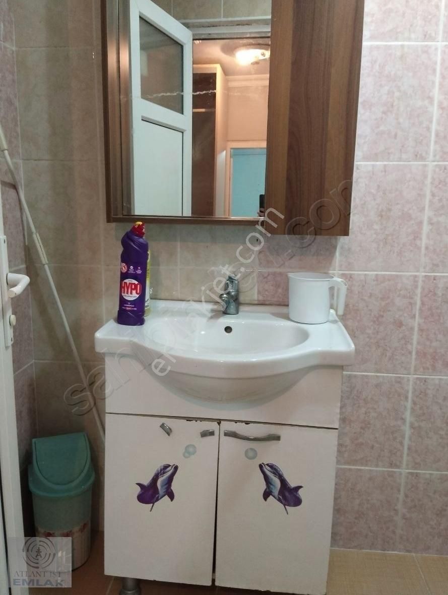 Kayışdağı Dörtyol Işıklarda 1+0 Faturalar Dahil Eşyalı Stüdyo - Görsel 5
