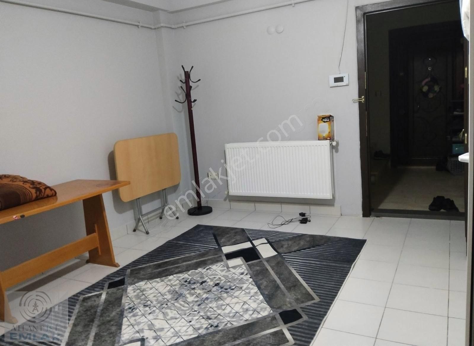 Kayışdağı Dörtyol Işıklarda 1+0 Faturalar Dahil Eşyalı Stüdyo - Görsel 3