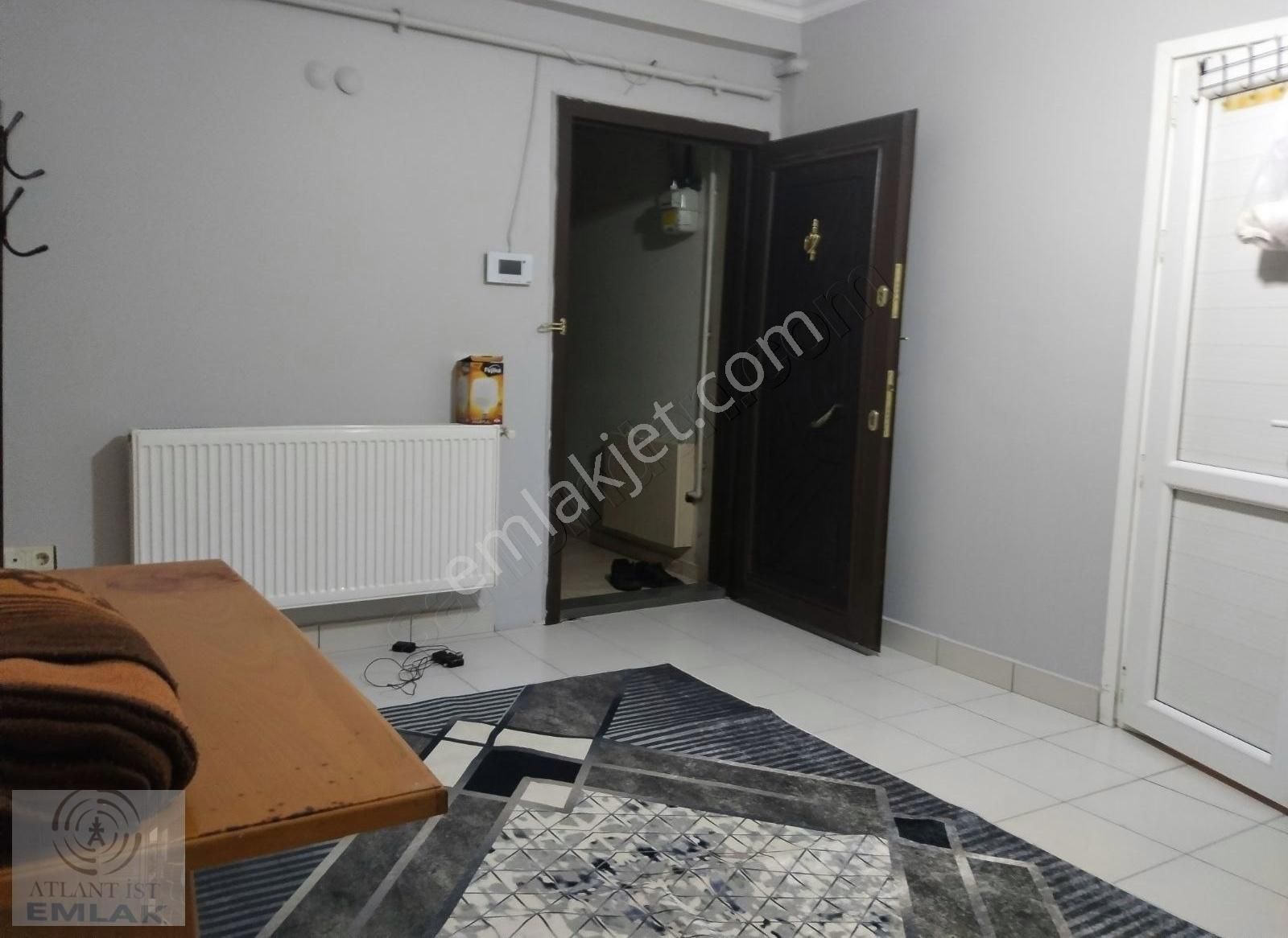 Kayışdağı Dörtyol Işıklarda 1+0 Faturalar Dahil Eşyalı Stüdyo - Görsel 4