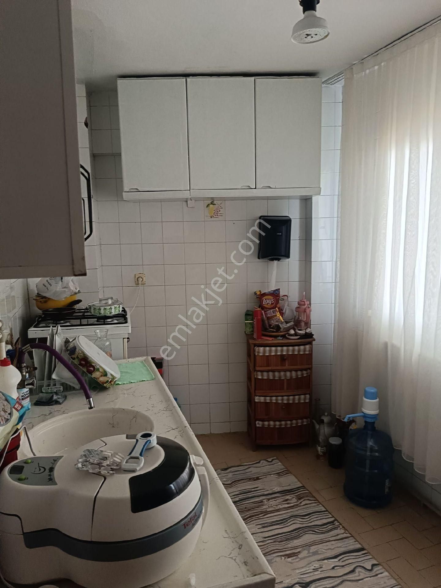 Acilll Satılık Konak Merkezde - Görsel 6