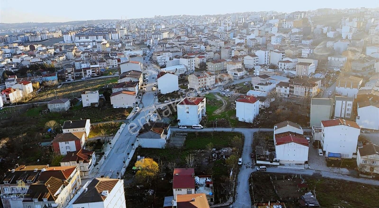 Arnavutköy İmrahorda Satılık 82 Metre Hisse - Görsel 2