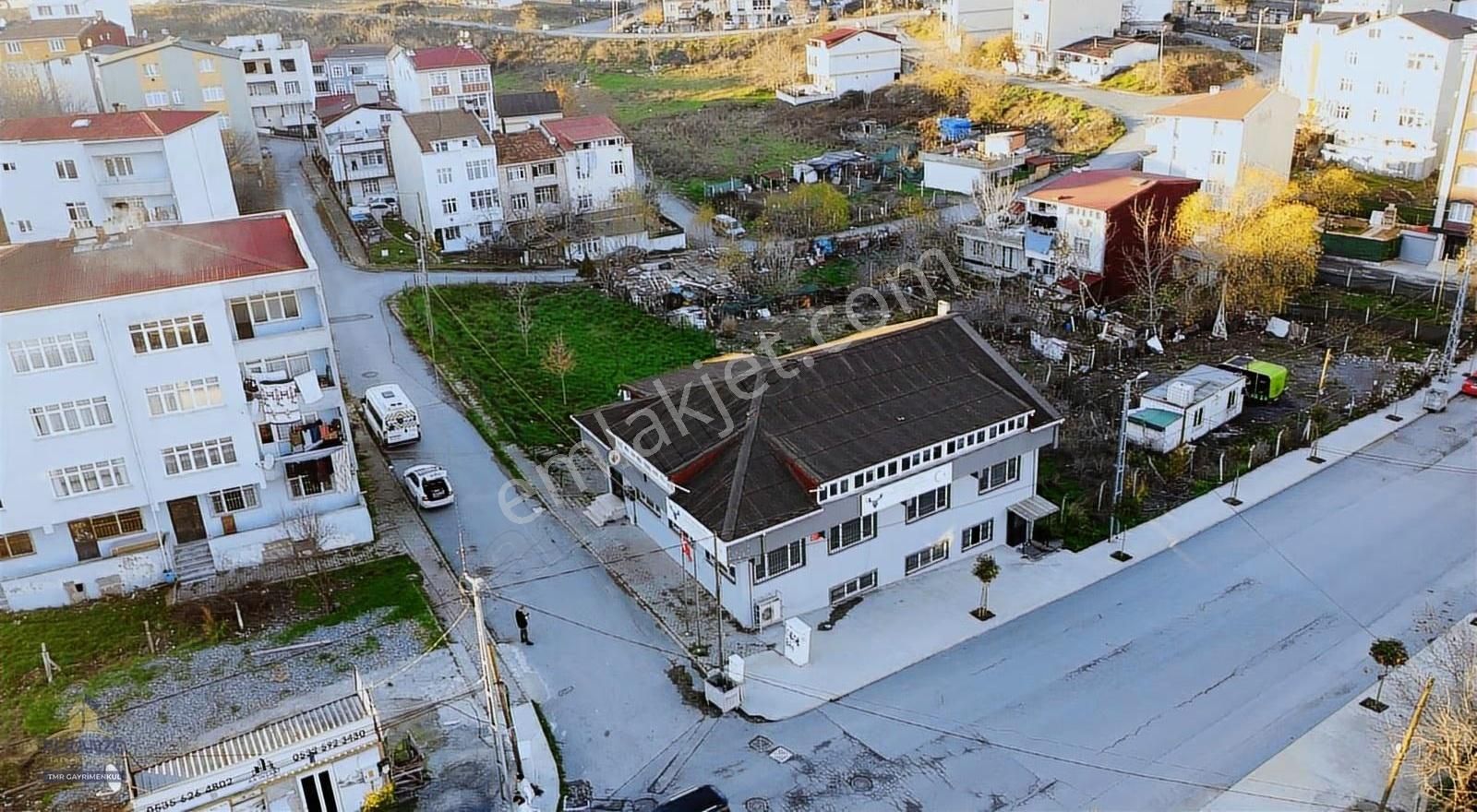 Arnavutköy İmrahorda Satılık 82 Metre Hisse