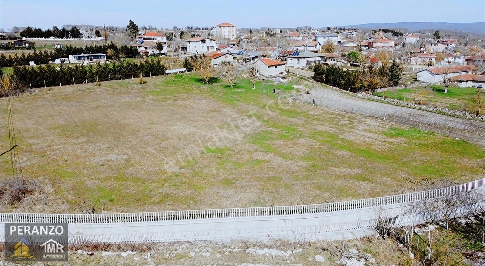 Çatalca Aydınlar'da Köy İçi Hisseli 2770 M2 Satılık Arsa - Görsel 5