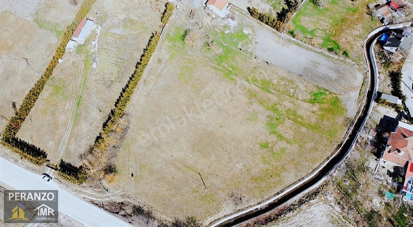 Çatalca Aydınlar'da Köy İçi Hisseli 2770 M2 Satılık Arsa - Görsel 3