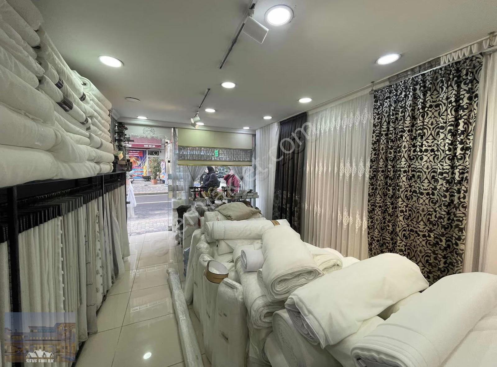 Atapark'ta Satılık 50m² Yol Üstü Dükkan & Mağaza - Görsel 2
