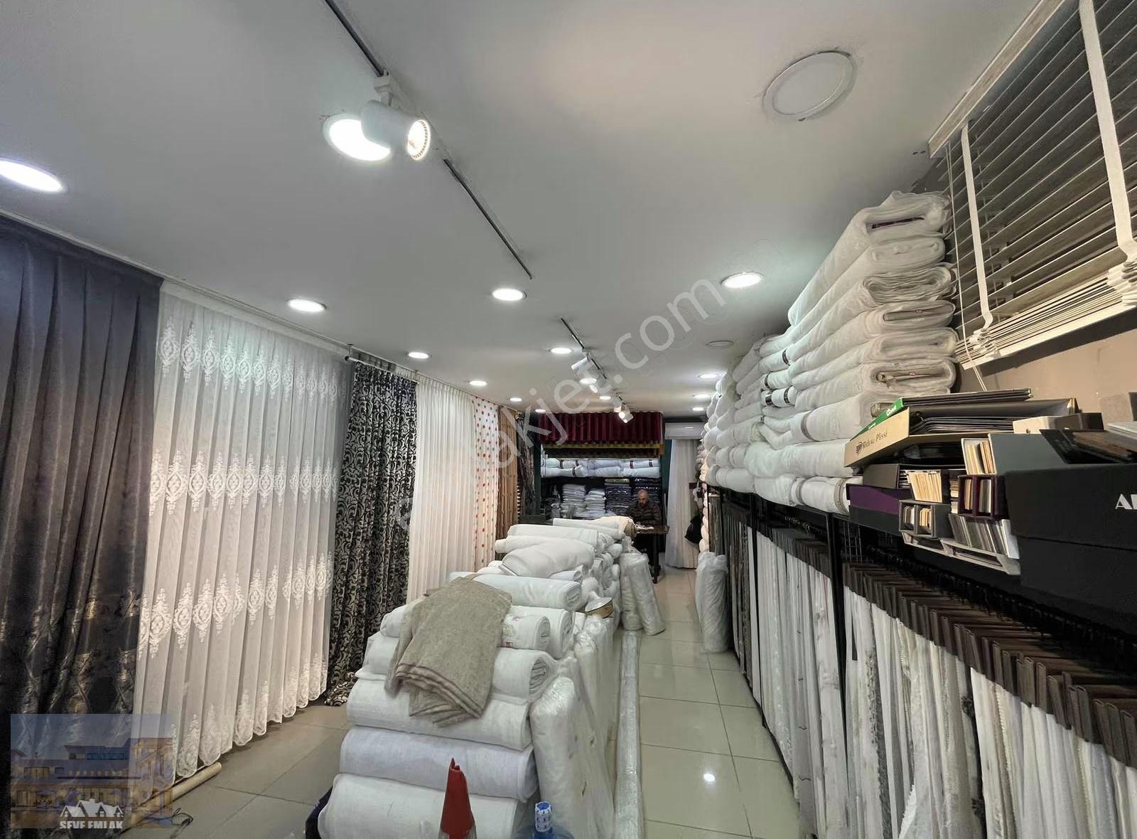 Atapark'ta Satılık 50m² Yol Üstü Dükkan & Mağaza - Görsel 7