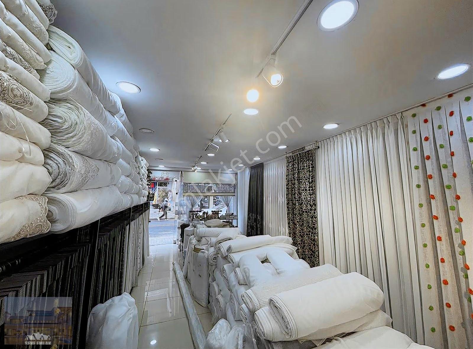 Atapark'ta Satılık 50m² Yol Üstü Dükkan & Mağaza - Görsel 8