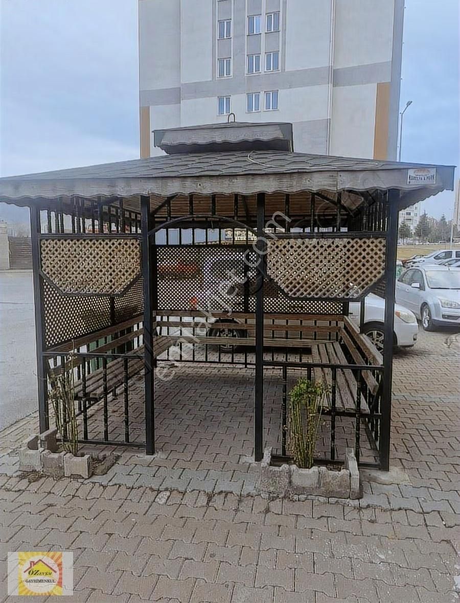 Belsin Sakarya Kiralik Daire - Görsel 8