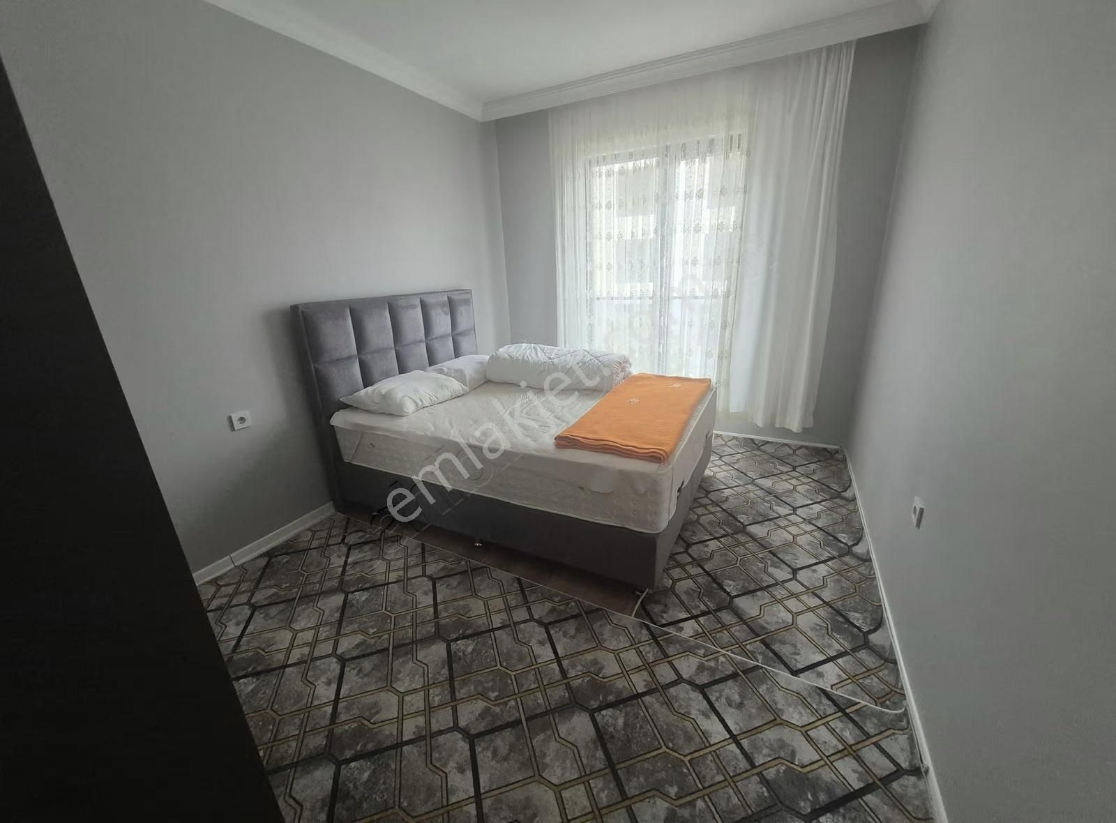 Hem Eşyaları Hem Yapısıyla Lux Satılık 1+1 Daireler - Görsel 8