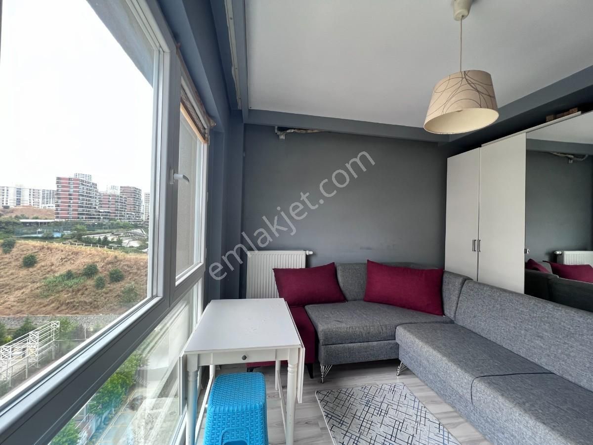 Halkalı Atakent Soyak Park Aparts 1+0 Eşyalı Satılık Daire - Görsel 6