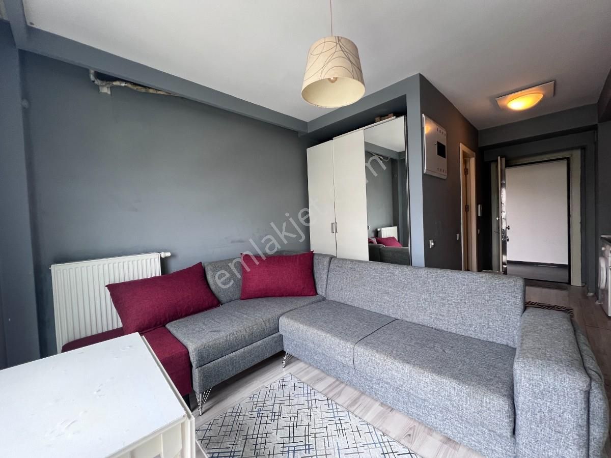 Halkalı Atakent Soyak Park Aparts 1+0 Eşyalı Satılık Daire - Görsel 11