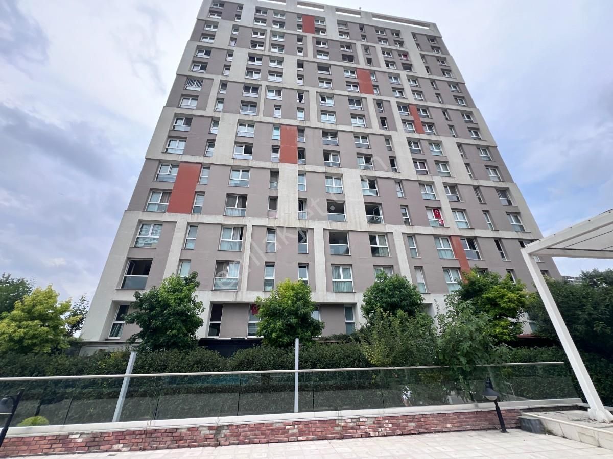 Halkalı Atakent Soyak Park Aparts 1+0 Eşyalı Satılık Daire - Görsel 27