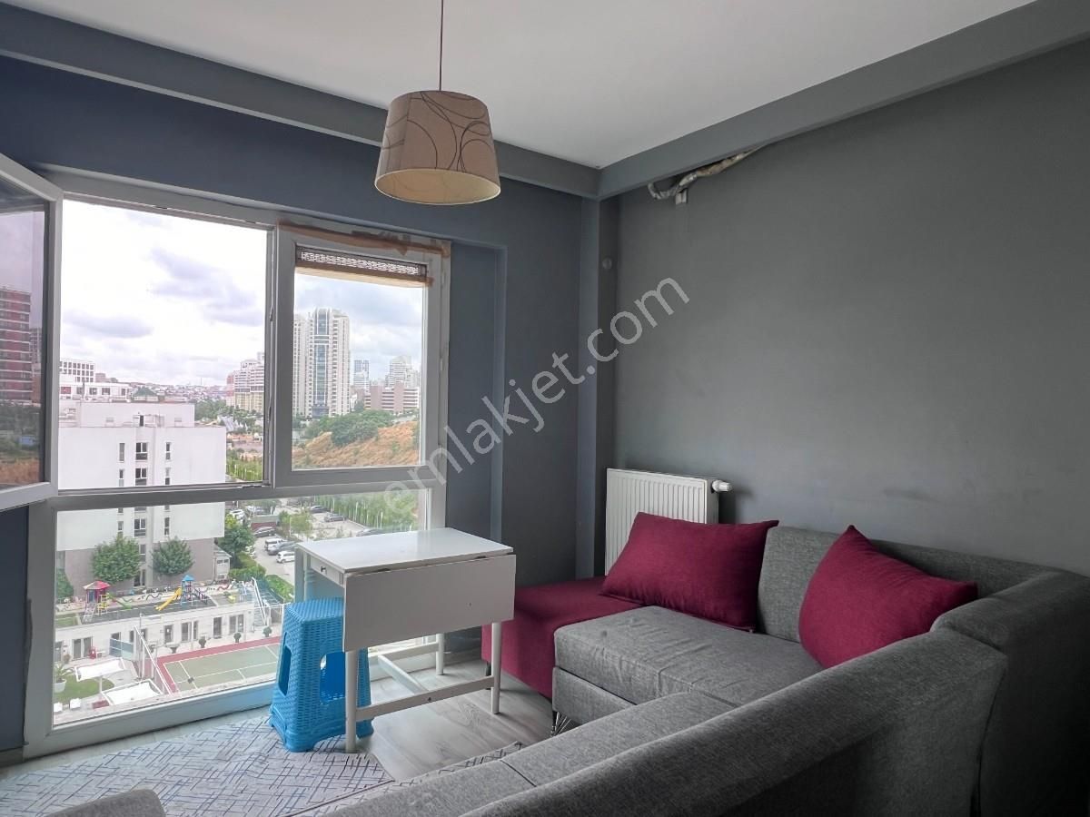 Halkalı Atakent Soyak Park Aparts 1+0 Eşyalı Satılık Daire - Görsel 3