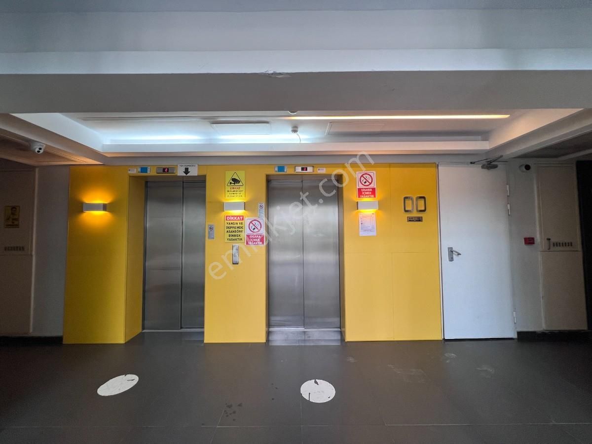 Halkalı Atakent Soyak Park Aparts 1+0 Eşyalı Satılık Daire - Görsel 21