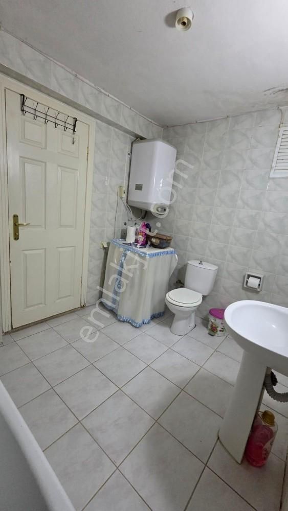 Silivri Çanta Suat Yalkin Sitesi 3+1 Satılık Daire - Görsel 13