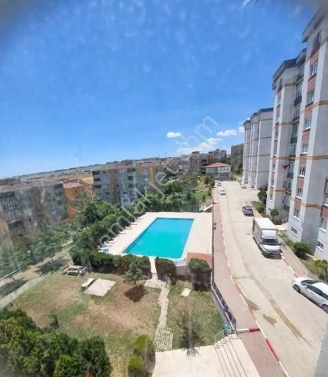 Silivri Çanta Suat Yalkin Sitesi 3+1 Satılık Daire - Görsel 14