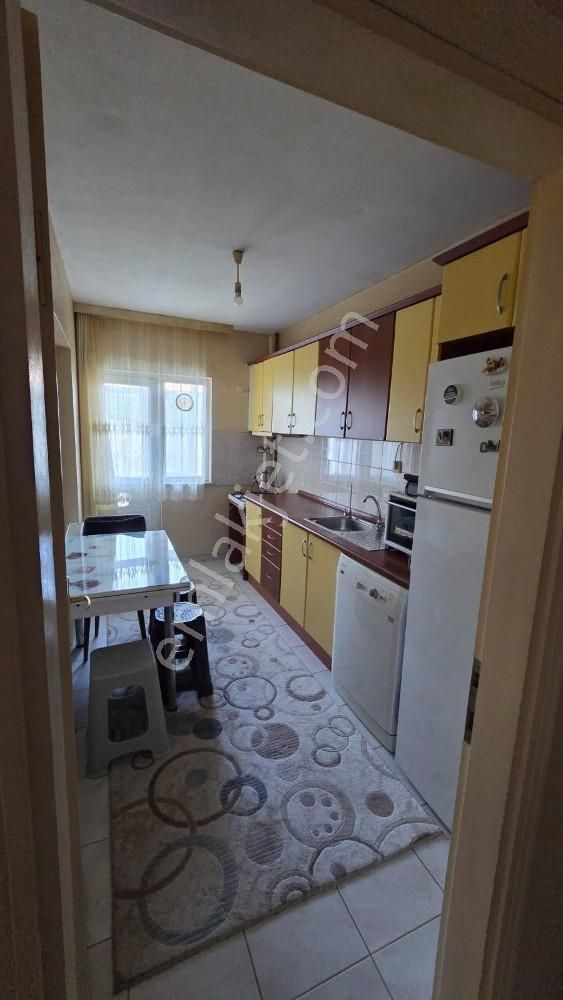 Silivri Çanta Suat Yalkin Sitesi 3+1 Satılık Daire - Görsel 8