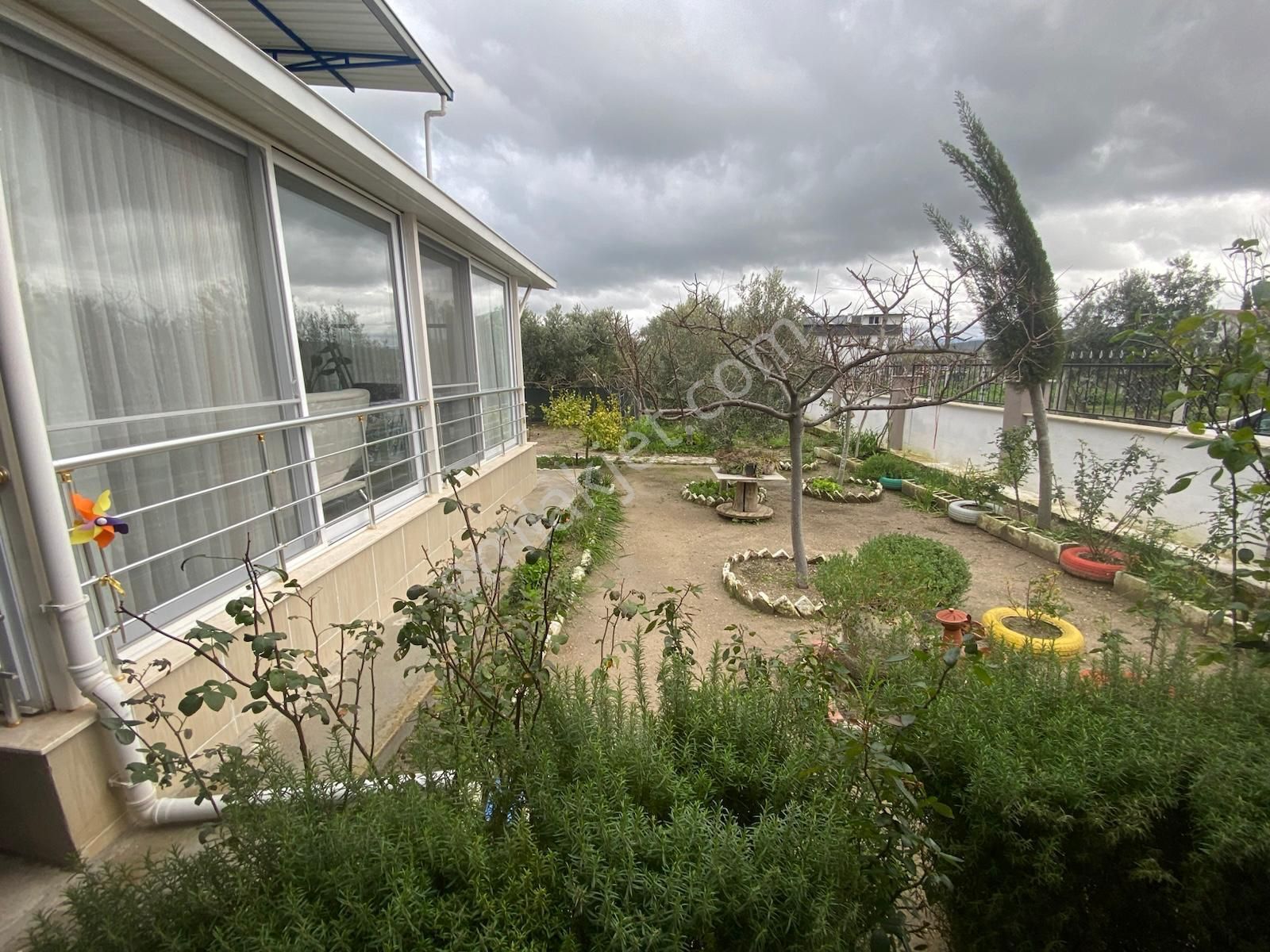 Aydın/didim/balat Mh Satılık Müstakil Köyevi - Görsel 12
