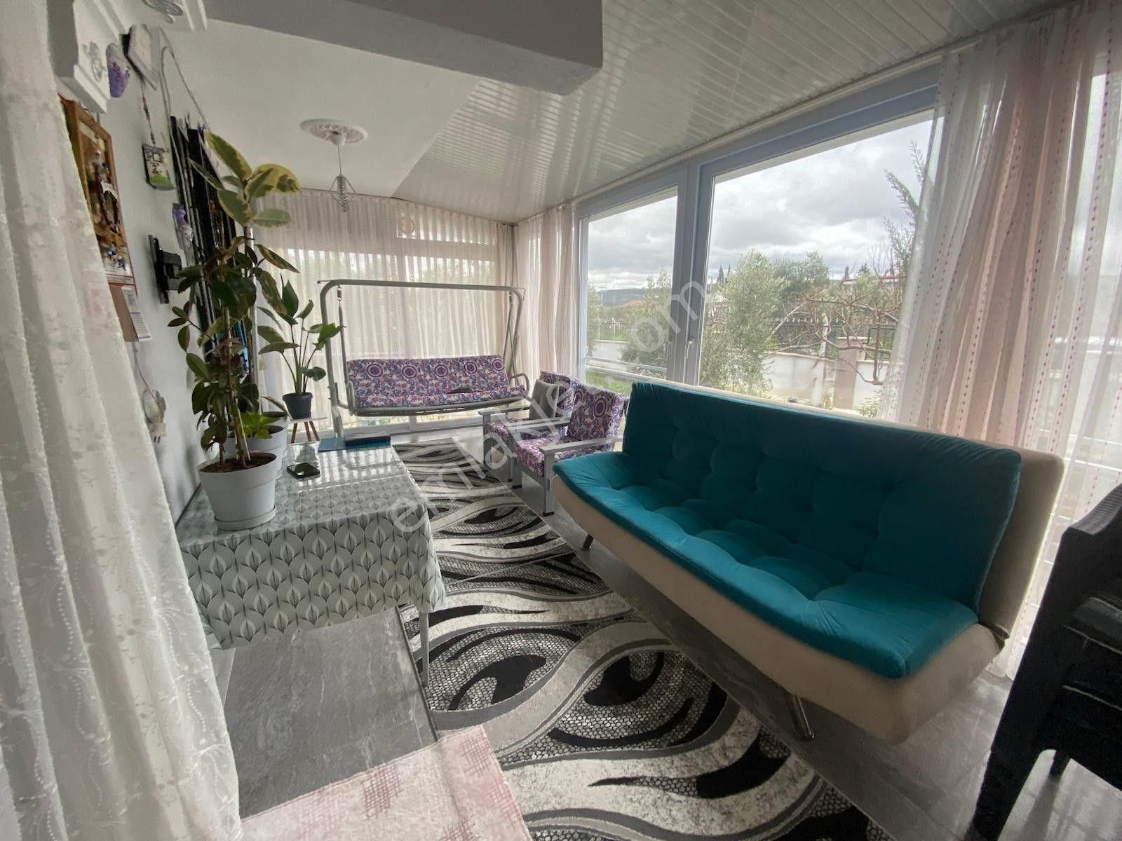 Aydın/didim/balat Mh Satılık Müstakil Köyevi - Görsel 26