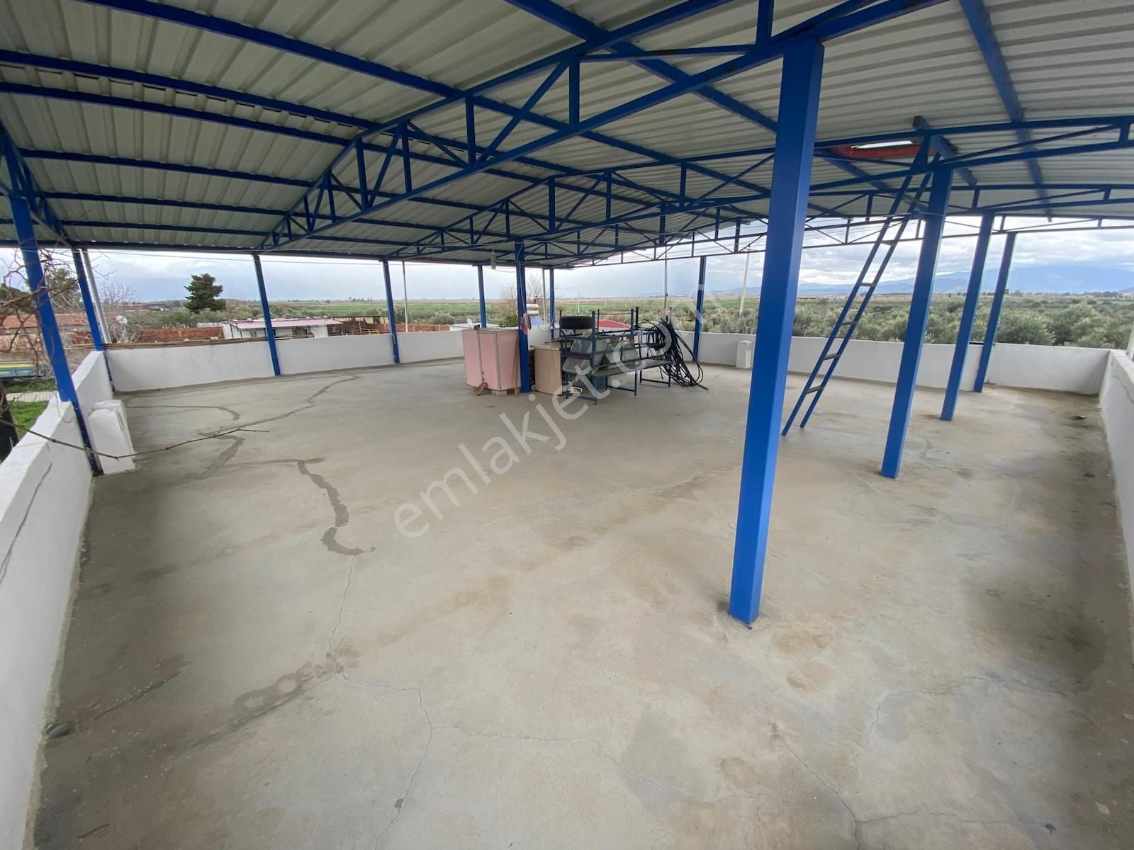 Aydın/didim/balat Mh Satılık Müstakil Köyevi - Görsel 5