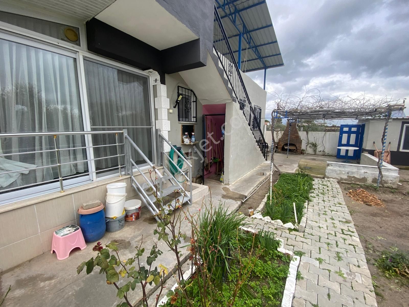 Aydın/didim/balat Mh Satılık Müstakil Köyevi - Görsel 11