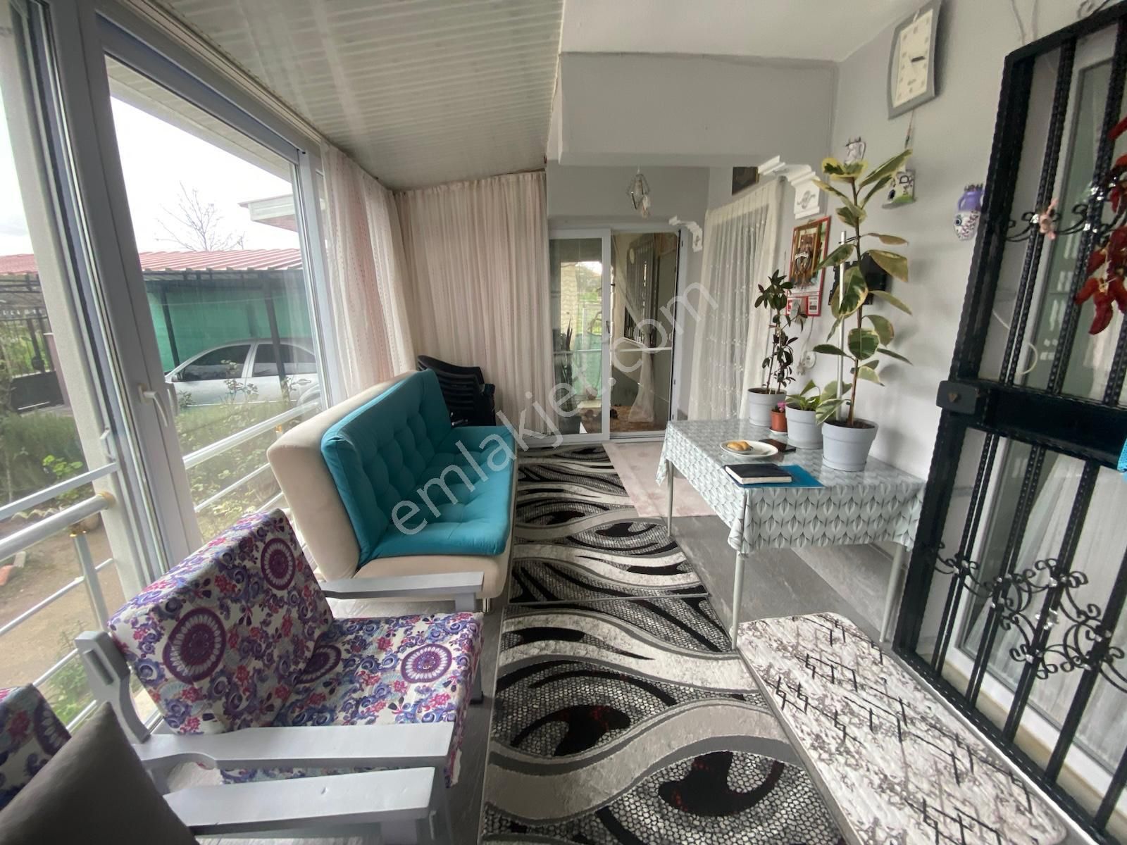 Aydın/didim/balat Mh Satılık Müstakil Köyevi - Görsel 25