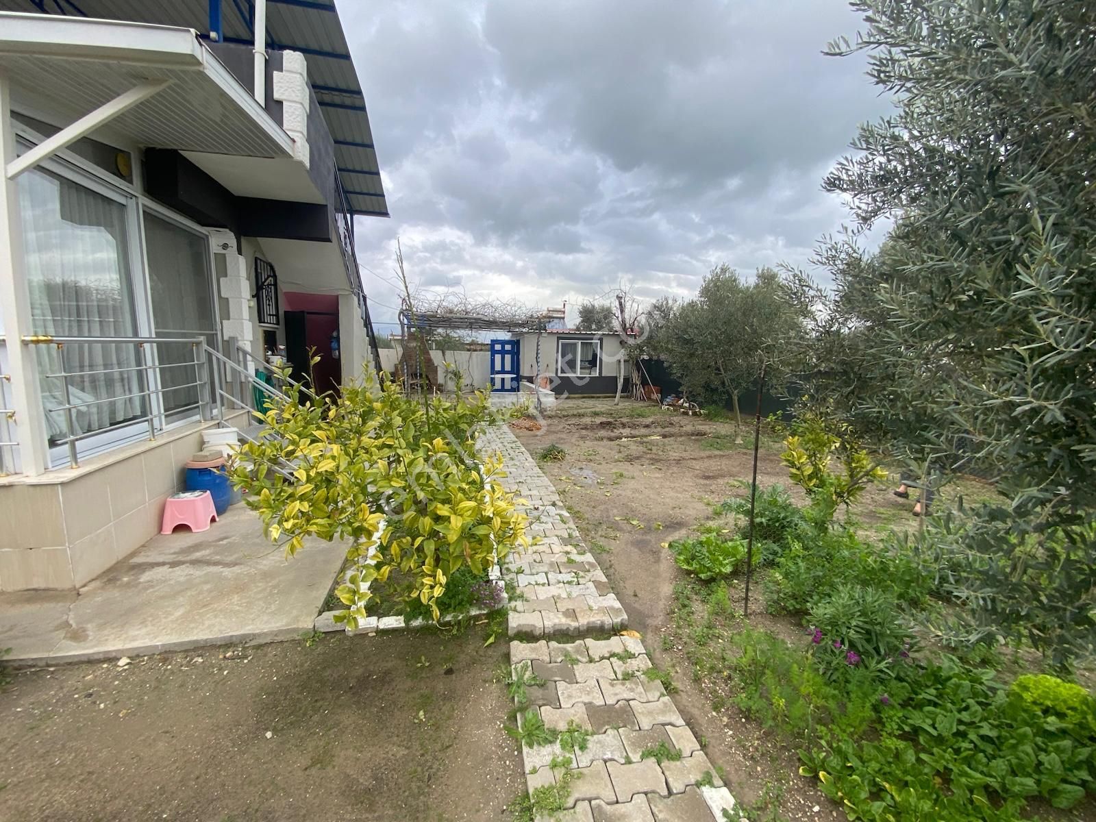 Aydın/didim/balat Mh Satılık Müstakil Köyevi - Görsel 3