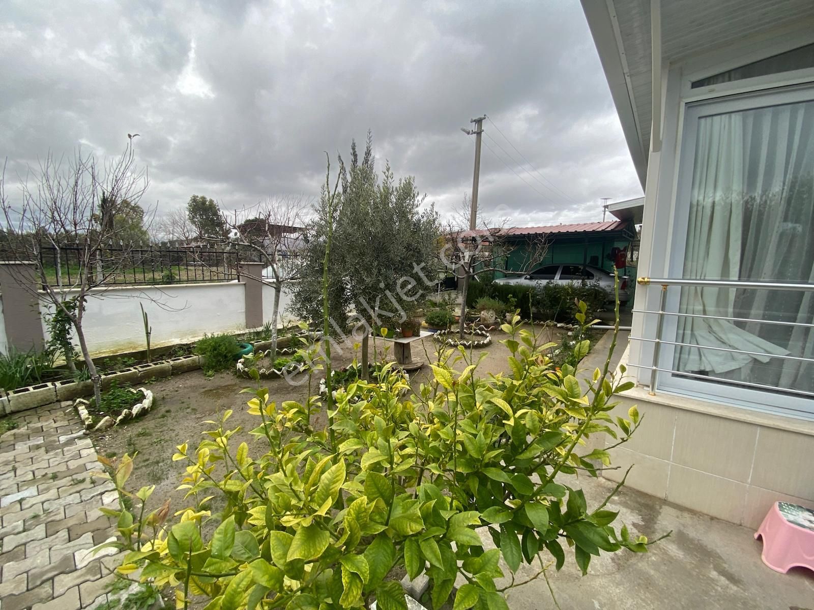 Aydın/didim/balat Mh Satılık Müstakil Köyevi - Görsel 10
