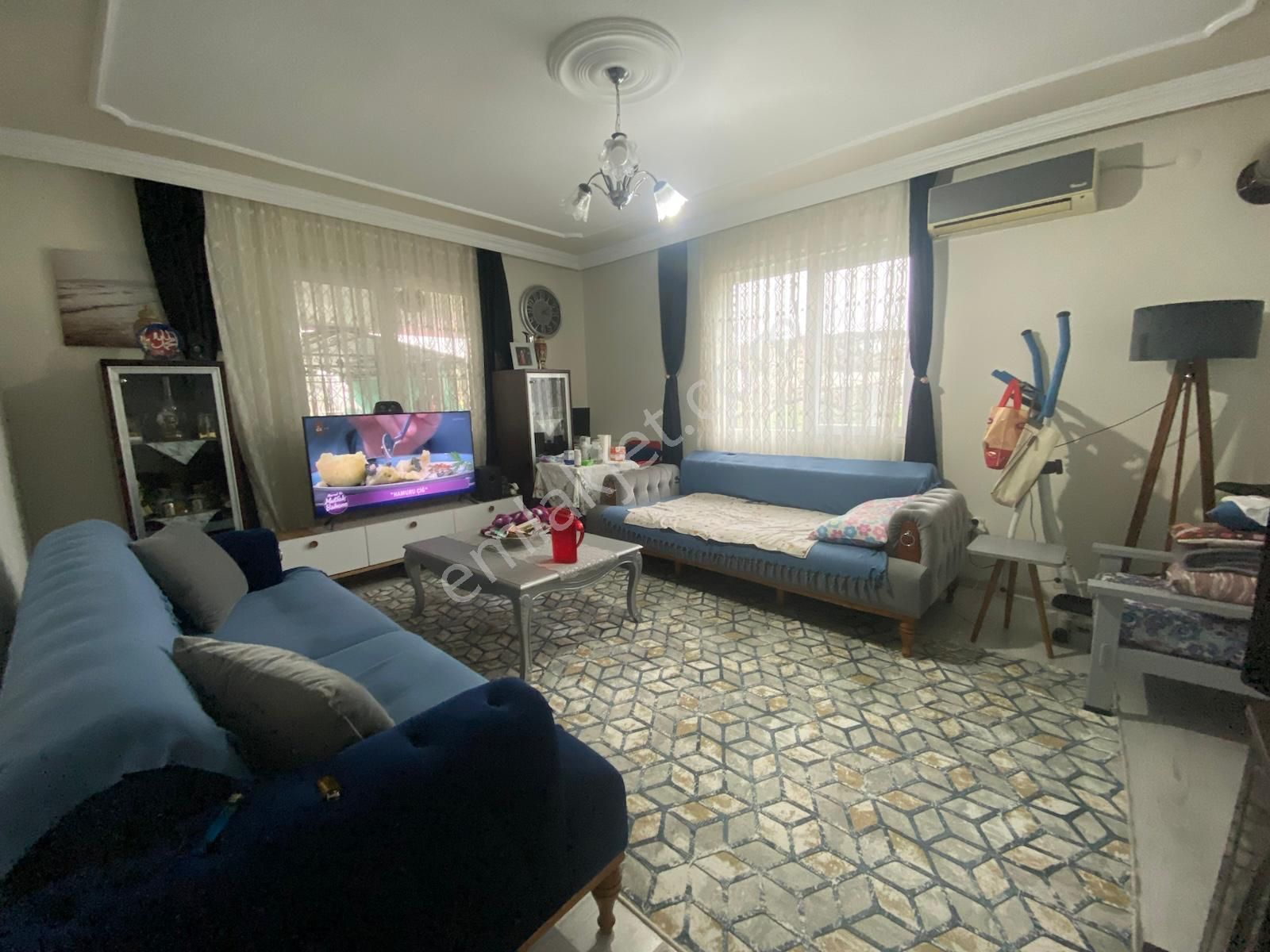 Aydın/didim/balat Mh Satılık Müstakil Köyevi - Görsel 4