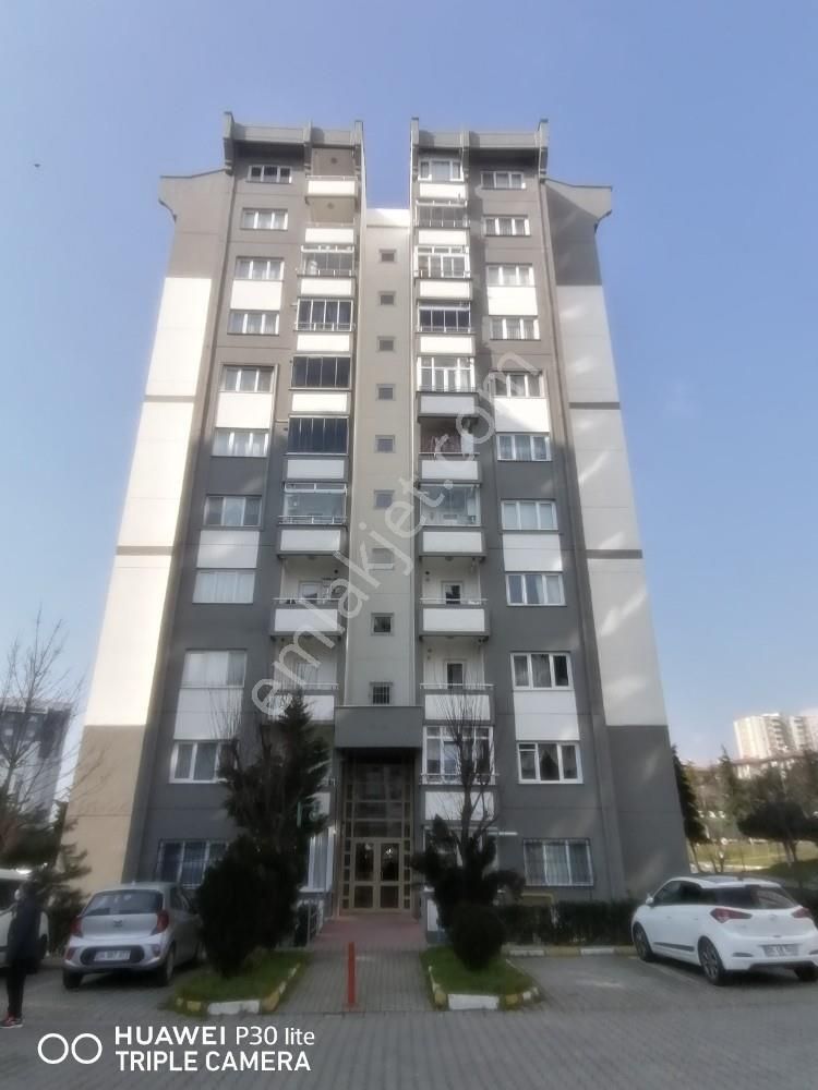 Küçükçekmece Halkalı Toki Akasya Sitesi 3+1 Satılık Daire - Görsel 27