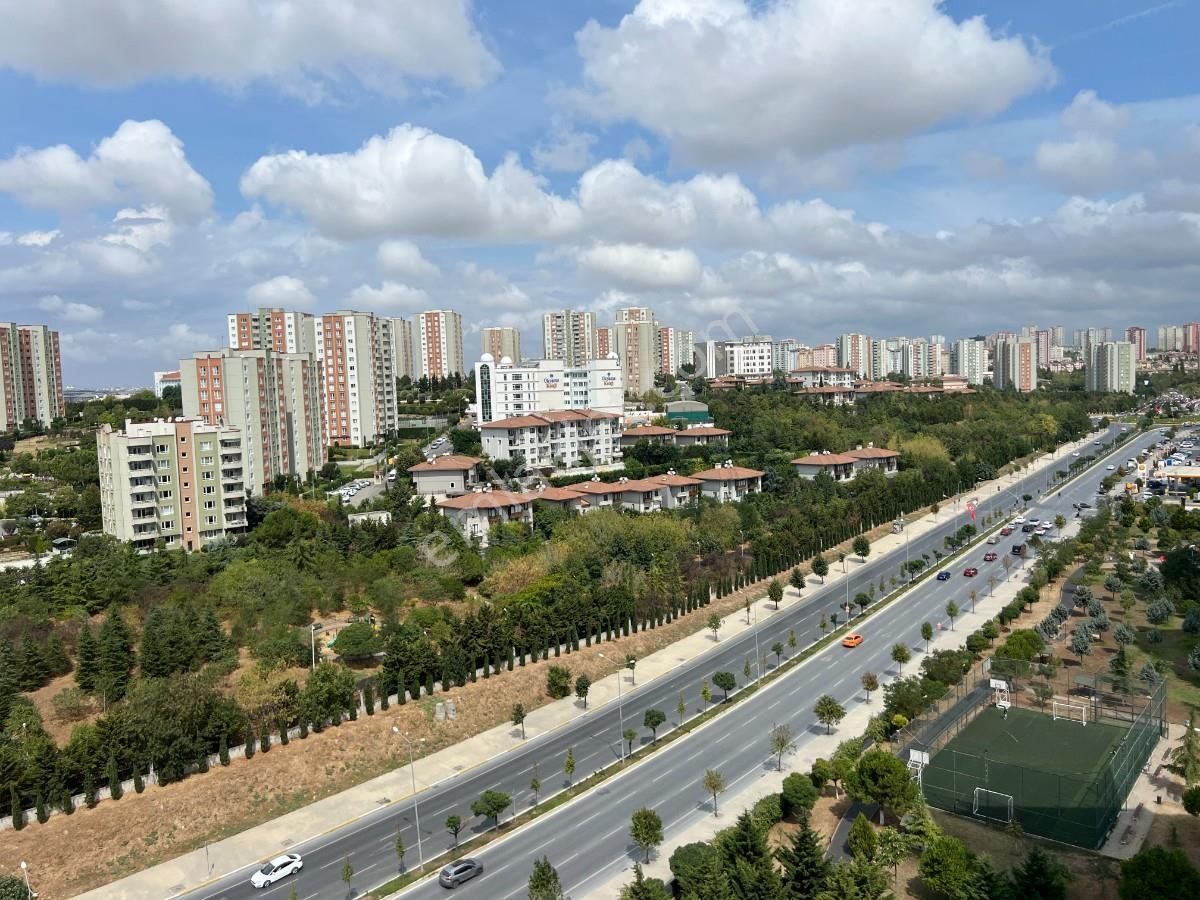 Küçükçekmece Halkalı Toki Akasya Sitesi 3+1 Satılık Daire - Görsel 4